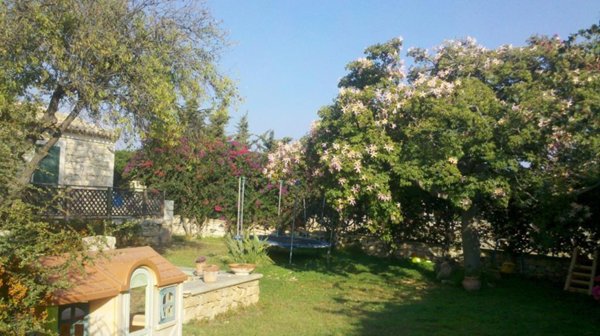 casa indipendente in vendita a Scicli in zona Donnalucata