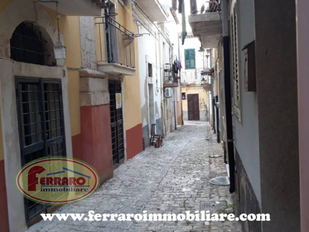 casa indipendente in vendita a Scicli