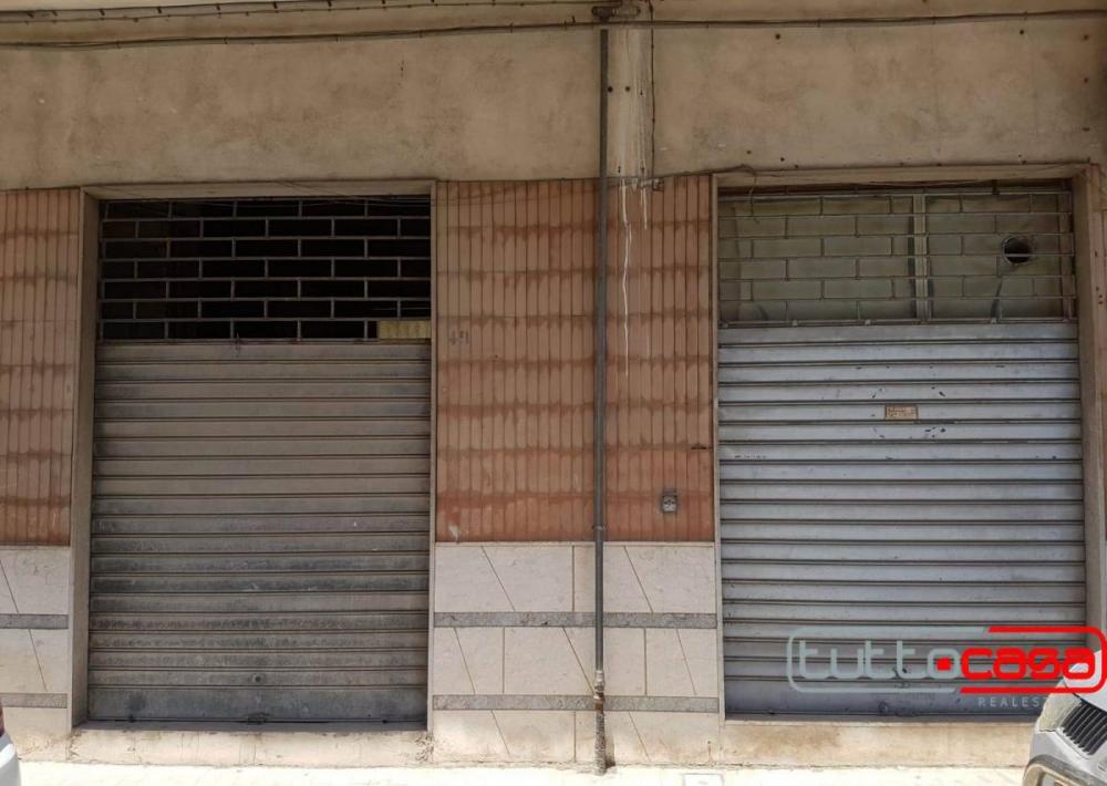 locale commerciale in vendita a Scicli