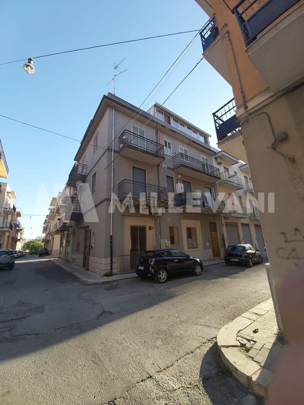 appartamento in vendita a Scicli