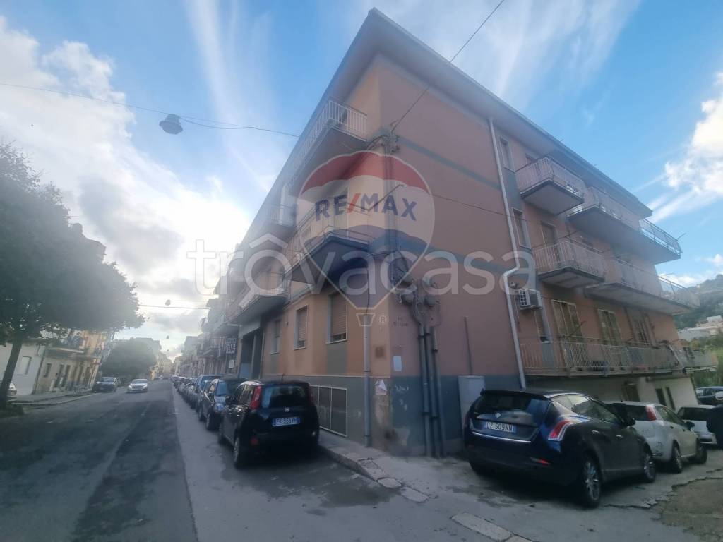 appartamento in vendita a Scicli