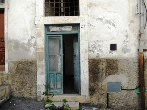 casa indipendente in vendita a Scicli