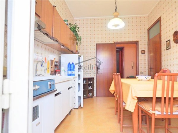 appartamento in vendita a Scicli