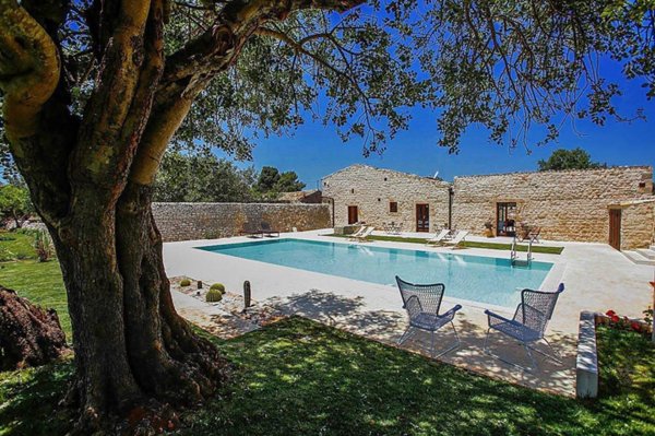 casa indipendente in vendita a Scicli in zona Sampieri