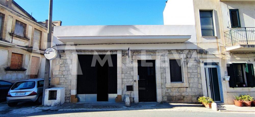 casa indipendente in vendita a Scicli