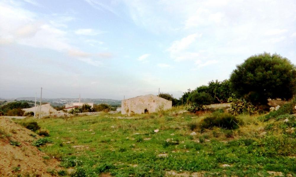 casa indipendente in vendita a Scicli in zona Cava d'Aliga