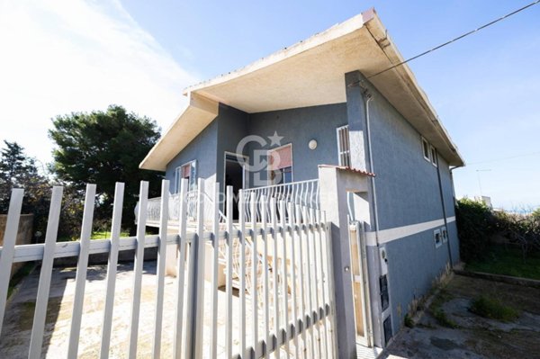appartamento in vendita a Scicli in zona Cava d'Aliga