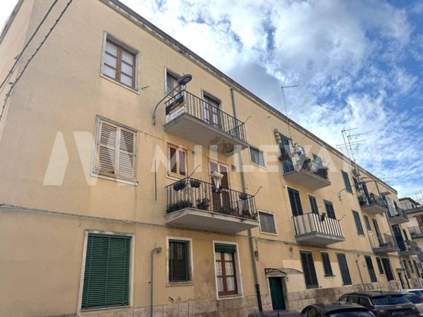 appartamento in vendita a Scicli