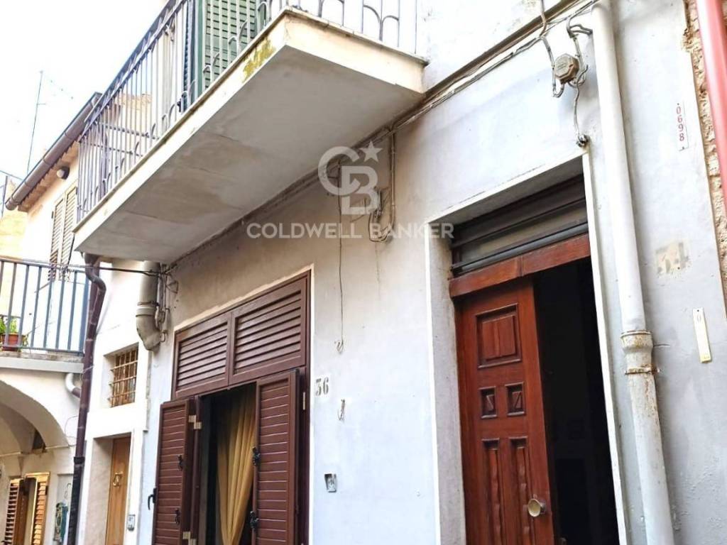 casa indipendente in vendita a Scicli