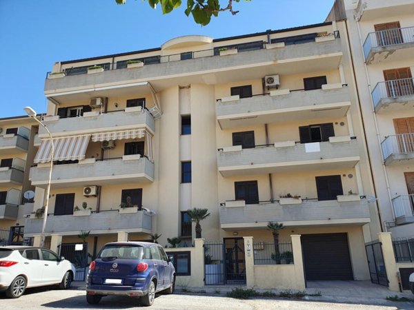 appartamento in vendita a Scicli