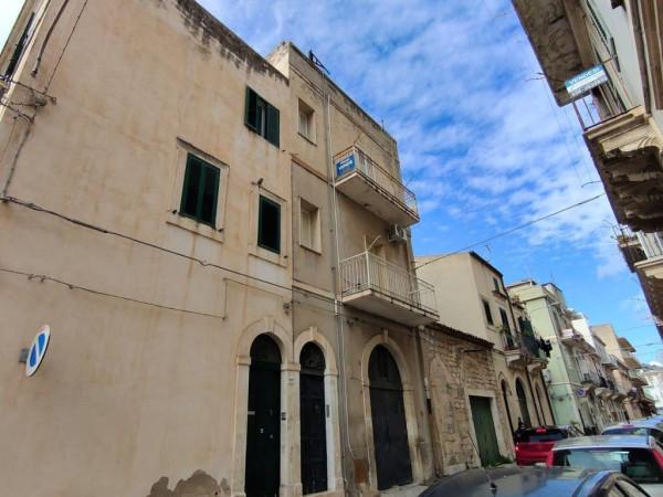 appartamento in vendita a Scicli