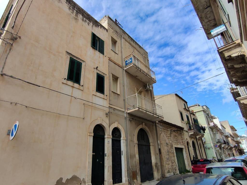 appartamento in vendita a Scicli