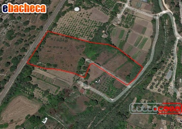 terreno agricolo in vendita a Scicli