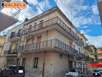 appartamento in vendita a Scicli