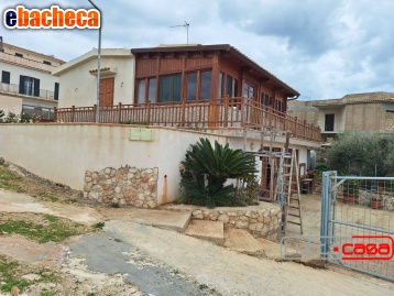 casa indipendente in vendita a Scicli in zona Cava d'Aliga