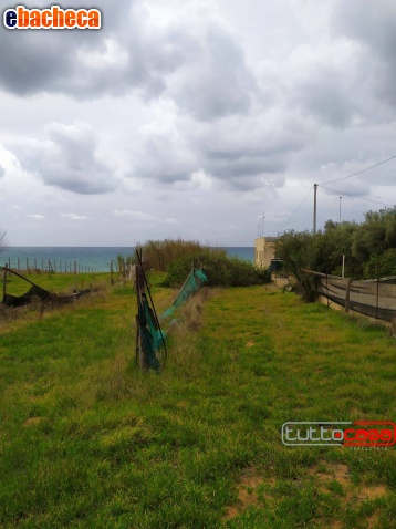 terreno agricolo in vendita a Scicli in zona Cava d'Aliga