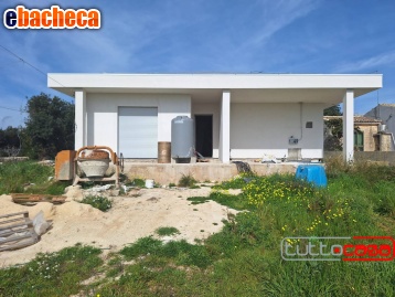 casa indipendente in vendita a Scicli