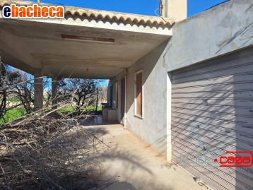 casa indipendente in vendita a Scicli in zona Cava d'Aliga