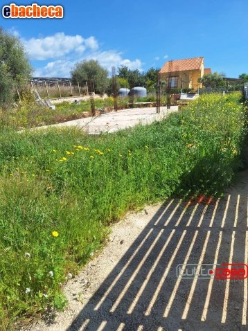 terreno edificabile in vendita a Scicli