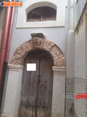 appartamento in vendita a Scicli