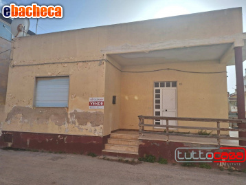 casa indipendente in vendita a Scicli in zona Cava d'Aliga