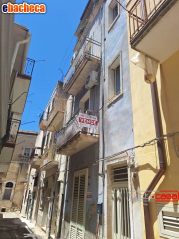 casa indipendente in vendita a Scicli