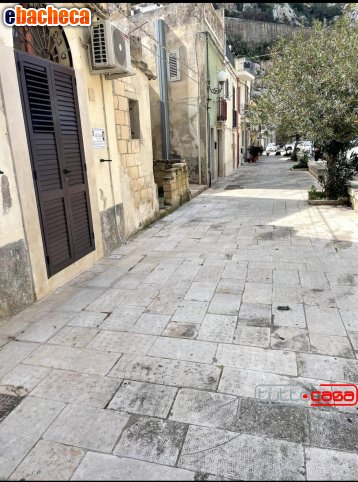 casa indipendente in vendita a Scicli