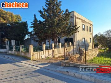 casa indipendente in vendita a Scicli in zona Cava d'Aliga