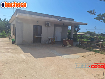 casa indipendente in vendita a Scicli in zona Cava d'Aliga