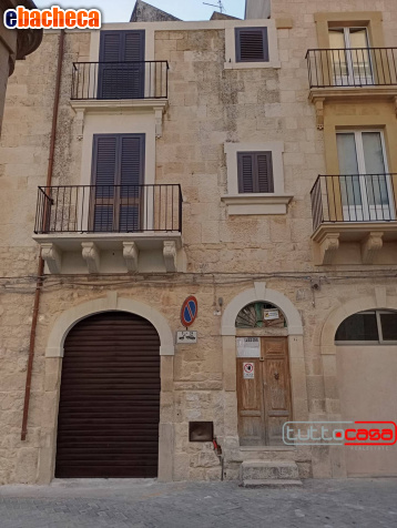 casa indipendente in vendita a Scicli
