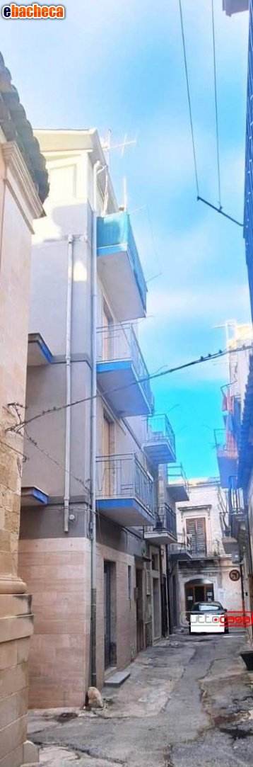 casa indipendente in vendita a Scicli