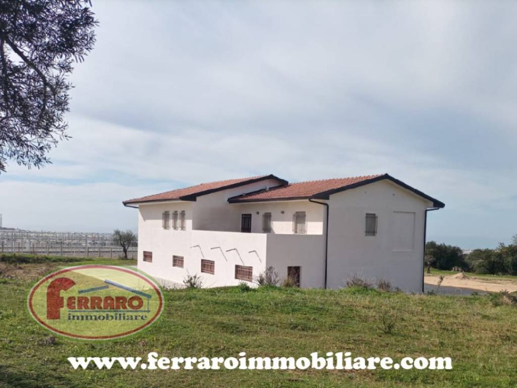 casa indipendente in vendita a Scicli in zona Cava d'Aliga