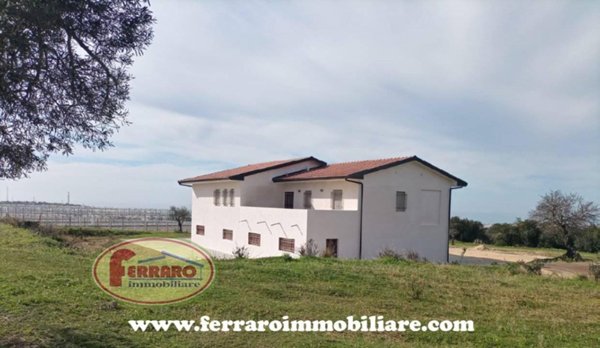 casa indipendente in vendita a Scicli in zona Cava d'Aliga