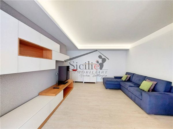 appartamento in vendita a Scicli