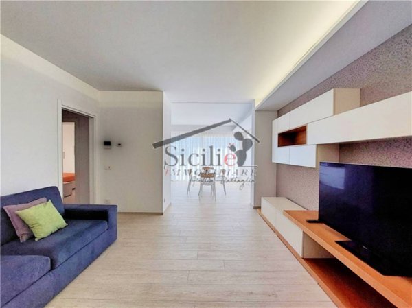 appartamento in vendita a Scicli