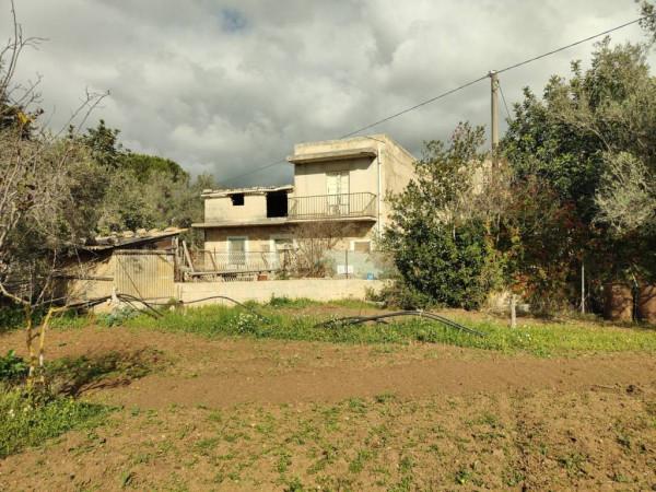 casa indipendente in vendita a Scicli in zona Sampieri