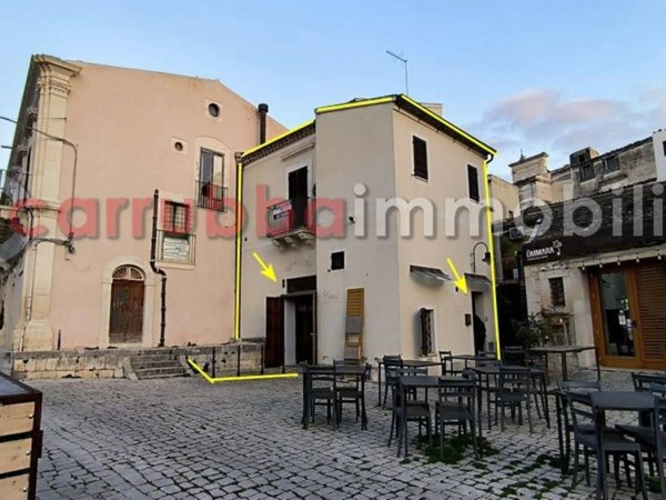 casa indipendente in vendita a Scicli in zona Donnalucata