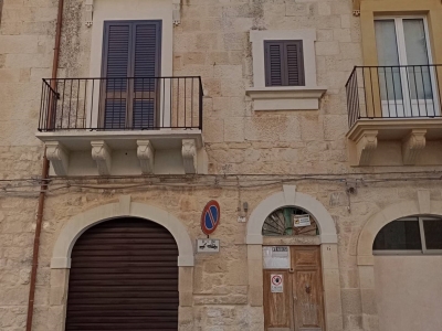casa indipendente in vendita a Scicli