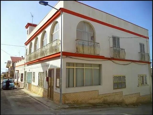 casa indipendente in vendita a Scicli in zona Cava d'Aliga