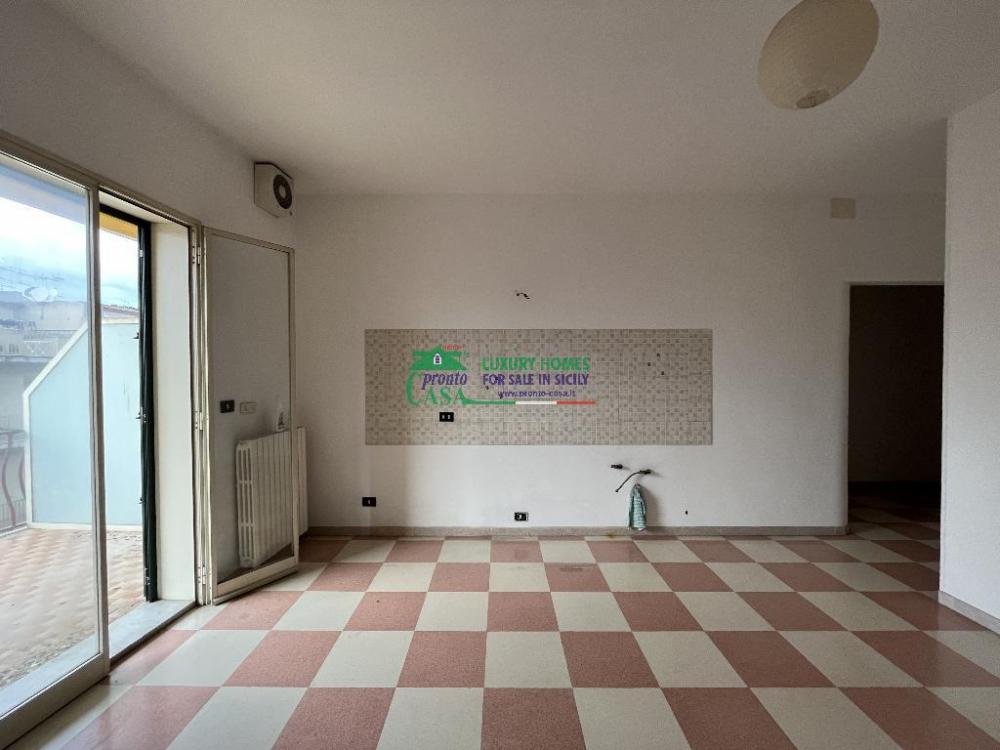 appartamento in vendita a Scicli