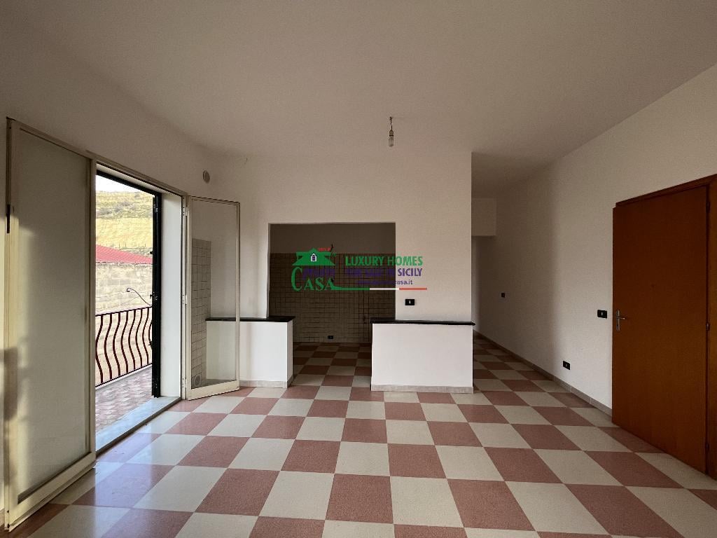 appartamento in vendita a Scicli