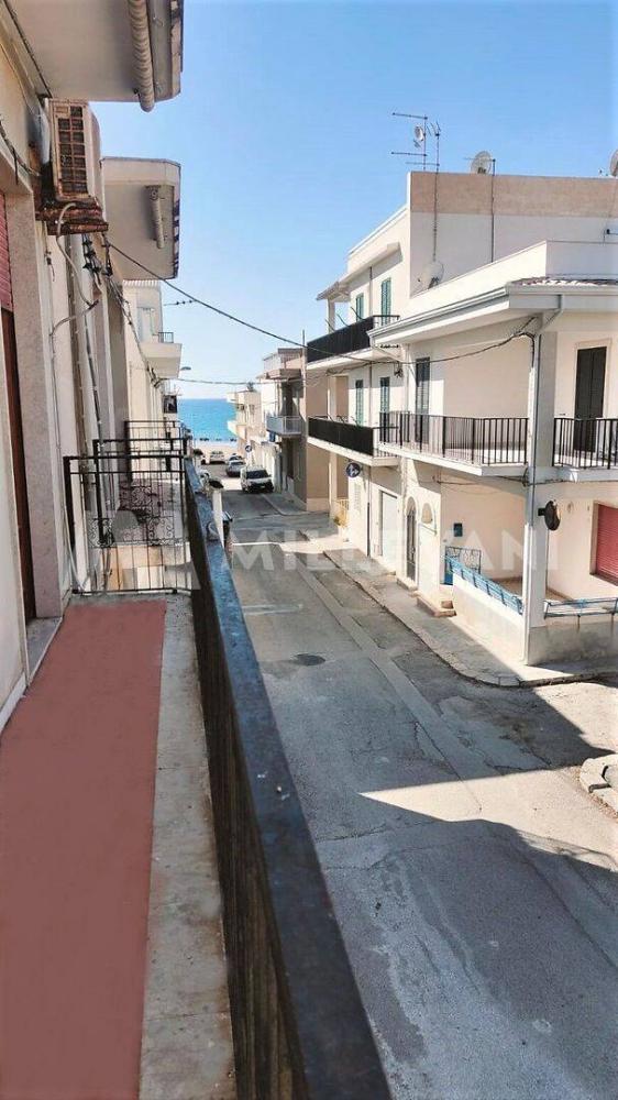 appartamento in vendita a Scicli in zona Donnalucata