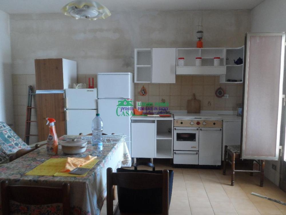 casa indipendente in vendita a Scicli in zona Donnalucata