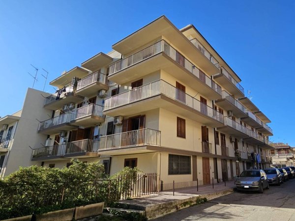 appartamento in vendita a Scicli