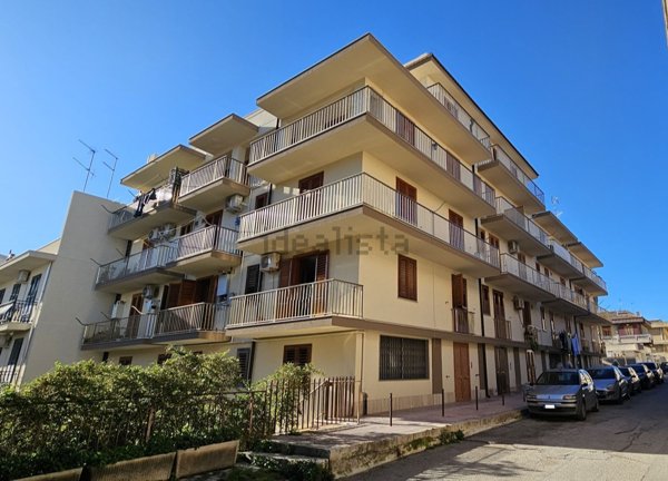 appartamento in vendita a Scicli