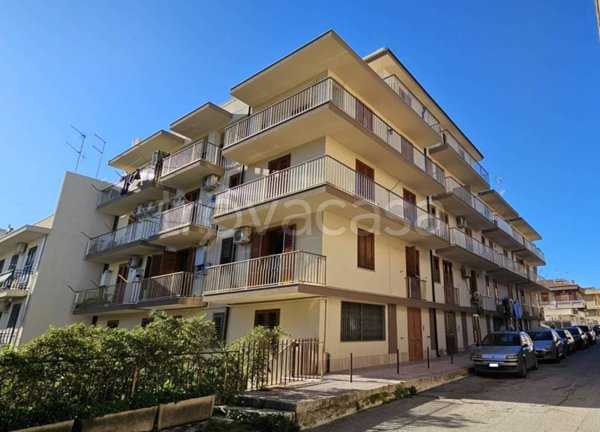 appartamento in vendita a Scicli