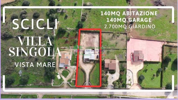 casa indipendente in vendita a Scicli