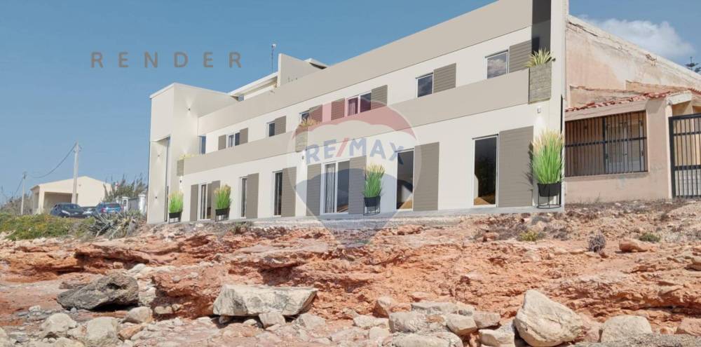 appartamento in vendita a Scicli in zona Cava d'Aliga