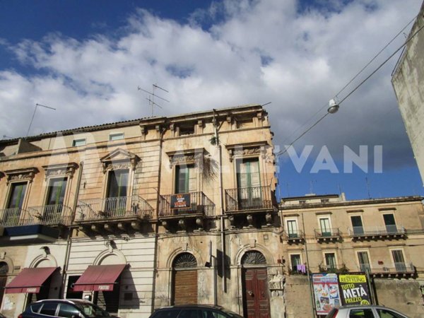 attico in vendita a Scicli