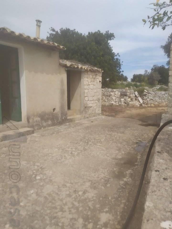 casale in vendita a Scicli